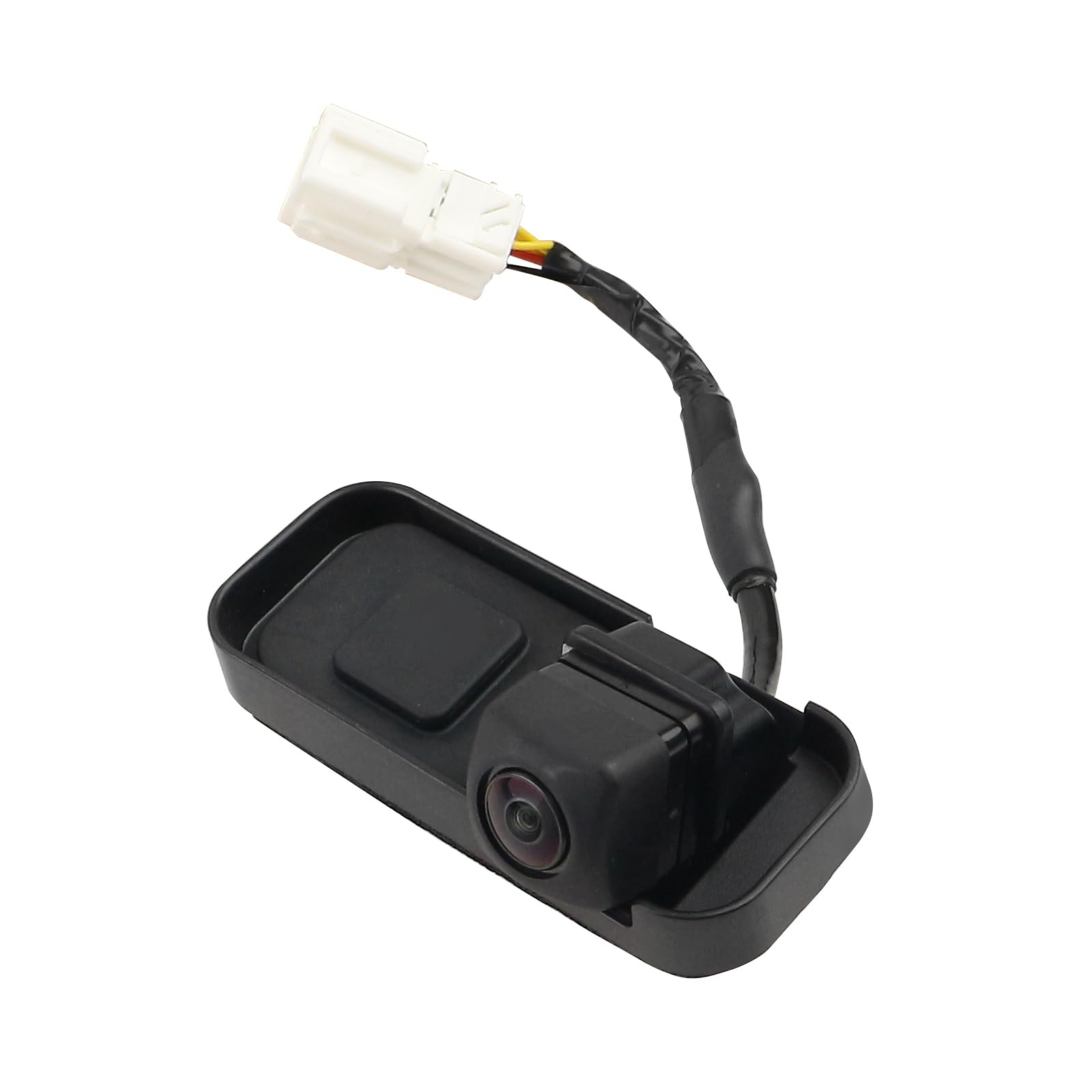 Amazon.com: Rear View Backup Parking Camera with Trunk Release